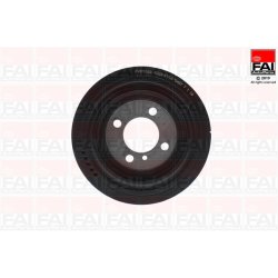 Crankshaft Belt Pulley FAI FVD1063 OE Ref 2312427100