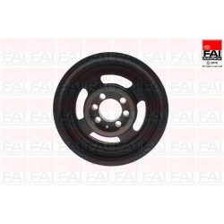 Crankshaft Belt Pulley FAI FVD1065 OE Ref RF7J11401