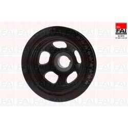 Crankshaft Belt Pulley FAI FVD1066 OE Ref A2710300003