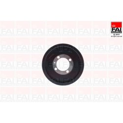 Crankshaft Belt Pulley FAI FVD1072 OE Ref 5614450