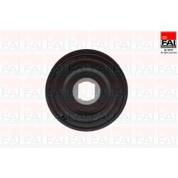 Crankshaft Belt Pulley FAI FVD1077 OE Ref 4420381