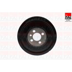 Crankshaft Belt Pulley FAI FVD1078 OE Ref 045105243C
