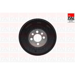 Crankshaft Belt Pulley FAI FVD1079 OE Ref 06B105243F
