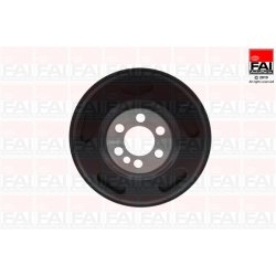 Crankshaft Belt Pulley FAI FVD1081 OE Ref 06F105243H