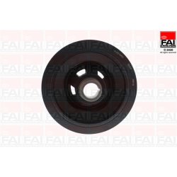 Crankshaft Belt Pulley FAI FVD1083 OE Ref A6110301403