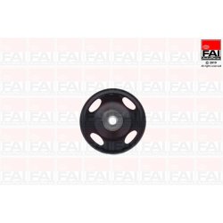 Crankshaft Belt Pulley FAI FVD1086 OE Ref 03C105255E