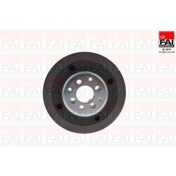 Crankshaft Belt Pulley FAI FVD1087 OE Ref YM216B320AA
