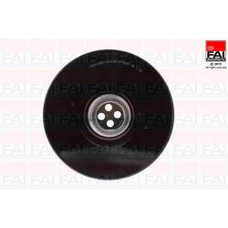 Crankshaft Belt Pulley FAI FVD1092 OE Ref 11237800026