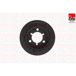 Crankshaft Belt Pulley FAI FVD1100 OE Ref 0515J3