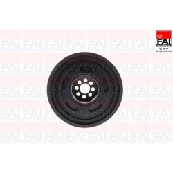 Crankshaft Belt Pulley FAI FVD1109 OE Ref 06E105251F