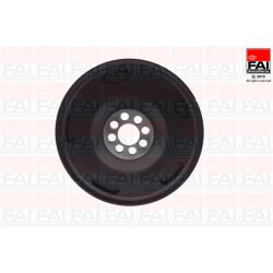 Crankshaft Belt Pulley FAI FVD1115 OE Ref 06E105251C