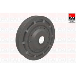 Crankshaft Belt Pulley FAI FVD1155 OE Ref 1230300Q3B