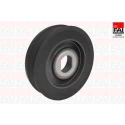 Crankshaft Belt Pulley FAI FVD1171 OE Ref 1230300Q3E