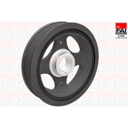 Crankshaft Belt Pulley FAI FVD1191 OE Ref 134080R030