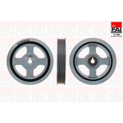 Crankshaft Belt Pulley FAI FVD1226 OE Ref 231242B000