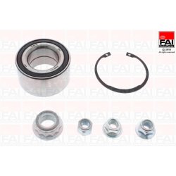 Wheel Bearing Kit FAI FWBK1001 OE Ref 1J0498625A