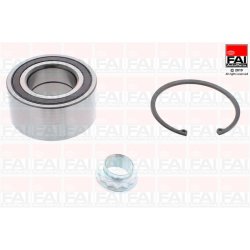 Wheel Bearing Kit FAI FWBK1002 OE Ref 33416762322