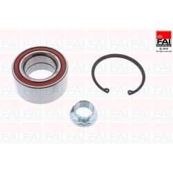 Wheel Bearing Kit FAI FWBK1004 OE Ref 33412220987