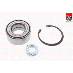 Wheel Bearing Kit FAI FWBK1008 OE Ref 335069