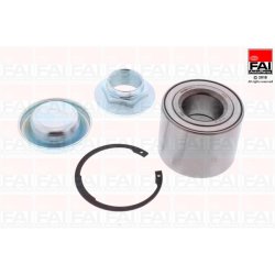 Wheel Bearing Kit FAI FWBK1011 OE Ref 3648073