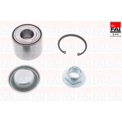 Wheel Bearing Kit FAI FWBK1012 OE Ref 374883