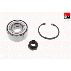 Wheel Bearing Kit FAI FWBK1021 OE Ref 335017
