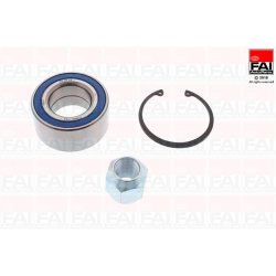 Wheel Bearing Kit FAI FWBK1022 OE Ref 335018