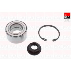 Wheel Bearing Kit FAI FWBK1030 OE Ref 2S6W1215AA