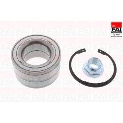 Wheel Bearing Kit FAI FWBK1045 OE Ref LR021939