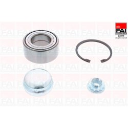 Wheel Bearing Kit FAI FWBK1049 OE Ref A1699810127