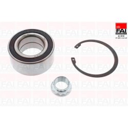 Wheel Bearing Kit FAI FWBK1051 OE Ref 1243500749