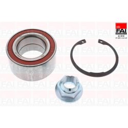 Wheel Bearing Kit FAI FWBK1052 OE Ref 1633300051
