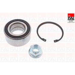 Wheel Bearing Kit FAI FWBK1055 OE Ref A6389810027