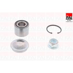 Wheel Bearing Kit FAI FWBK1062 OE Ref 7701205812