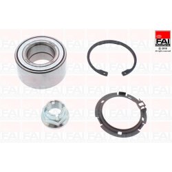 Wheel Bearing Kit FAI FWBK1063 OE Ref 7701207677
