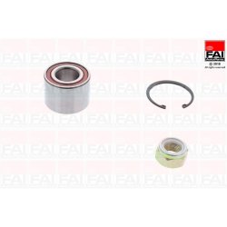 Wheel Bearing Kit FAI FWBK1068 OE Ref 7701463523