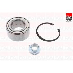 Wheel Bearing Kit FAI FWBK1071 OE Ref 43BWD08B