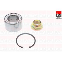 Wheel Bearing Kit FAI FWBK1085 OE Ref 9161454