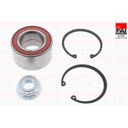 Wheel Bearing Kit FAI FWBK1093 OE Ref 6N0498625