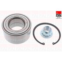 Wheel Bearing Kit FAI FWBK1105 OE Ref 7L0498287
