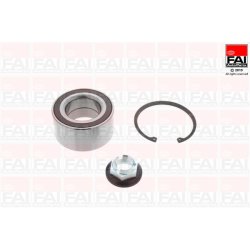 Wheel Bearing Kit FAI FWBK1110 OE Ref 1668557