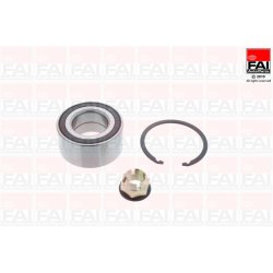 Wheel Bearing Kit FAI FWBK1113 OE Ref 402107049R