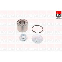 Wheel Bearing Kit FAI FWBK1114 OE Ref 432103106R