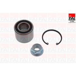 Wheel Bearing Kit FAI FWBK1117 OE Ref 7701210004