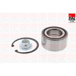 Wheel Bearing Kit FAI FWBK1136 OE Ref JX6C1215C1C