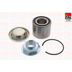 Wheel Bearing Kit FAI FWBK1144 OE Ref 3748A1
