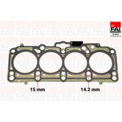 Cylinder Head Gasket FAI HG1012 OE Ref 038103383BH