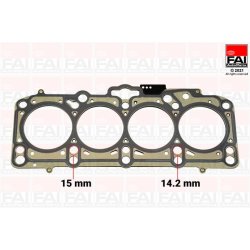 Cylinder Head Gasket FAI HG1012B OE Ref 038103383BK