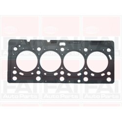Cylinder Head Gasket FAI HG1053 OE Ref 8200071111
