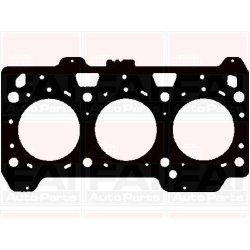 Cylinder Head Gasket FAI HG1054L OE Ref 0209CS